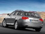 Audi A6 Allroad 2.7 TDI Quattro 2006 года